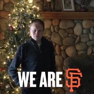 Meet your Posher, Kyle